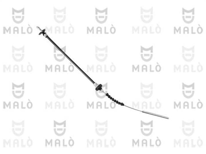 Malo 22147 Clutch cable 22147: Buy near me in Poland at 2407.PL - Good price!