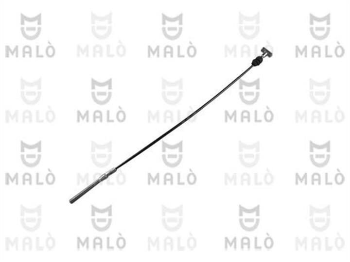 Malo 29465 Clutch cable 29465: Buy near me in Poland at 2407.PL - Good price!