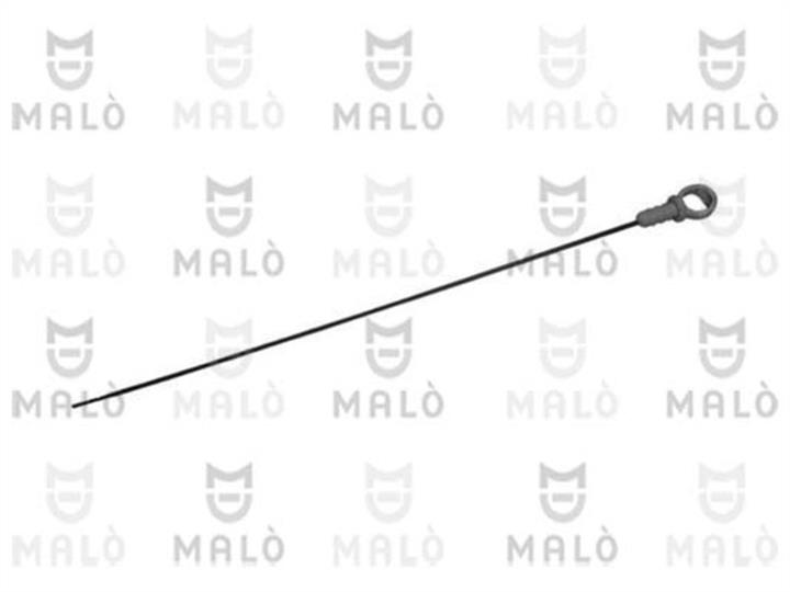 Malo 133017 ROD ASSY-OIL LEVEL GAUGE 133017: Buy near me in Poland at 2407.PL - Good price!