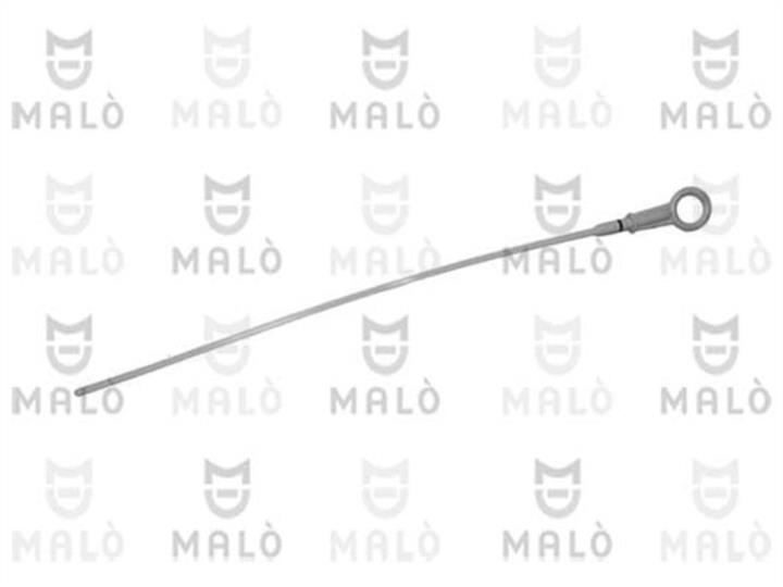 Malo 133028 ROD ASSY-OIL LEVEL GAUGE 133028: Buy near me in Poland at 2407.PL - Good price!