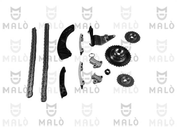 Malo 909082 Комплект ланцюга ГРМ 909082: Приваблива ціна - Купити у Польщі на 2407.PL!