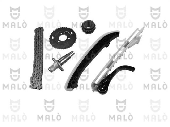 Malo 909065 Комплект цепи ГРМ 909065: Отличная цена - Купить в Польше на 2407.PL!