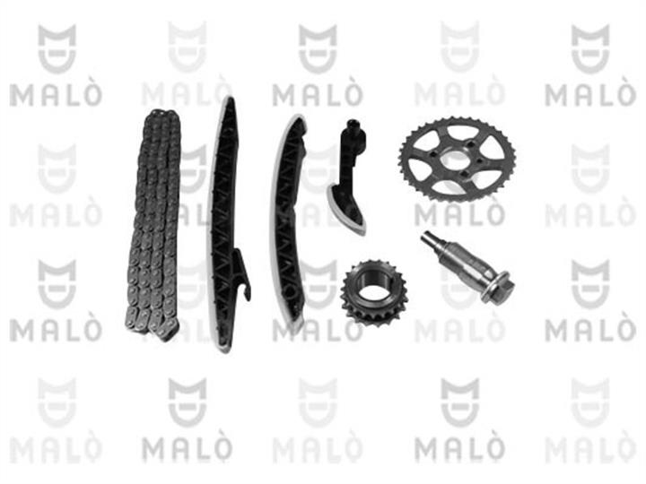 Malo 909064 Timing chain kit 909064: Buy near me in Poland at 2407.PL - Good price!