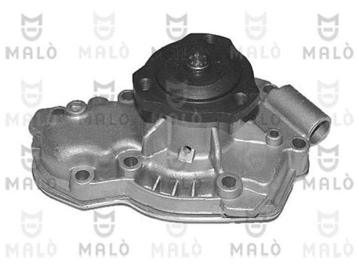 Malo 130072 Water pump 130072: Buy near me in Poland at 2407.PL - Good price!