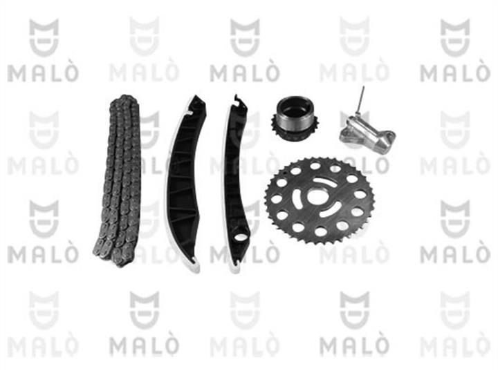 Malo 909054 Timing chain kit 909054: Buy near me in Poland at 2407.PL - Good price!