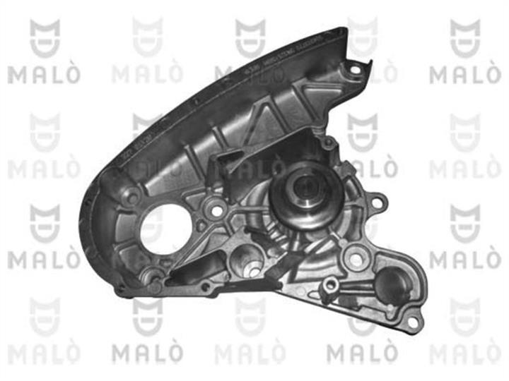 Malo 130368 Water pump 130368: Buy near me in Poland at 2407.PL - Good price!