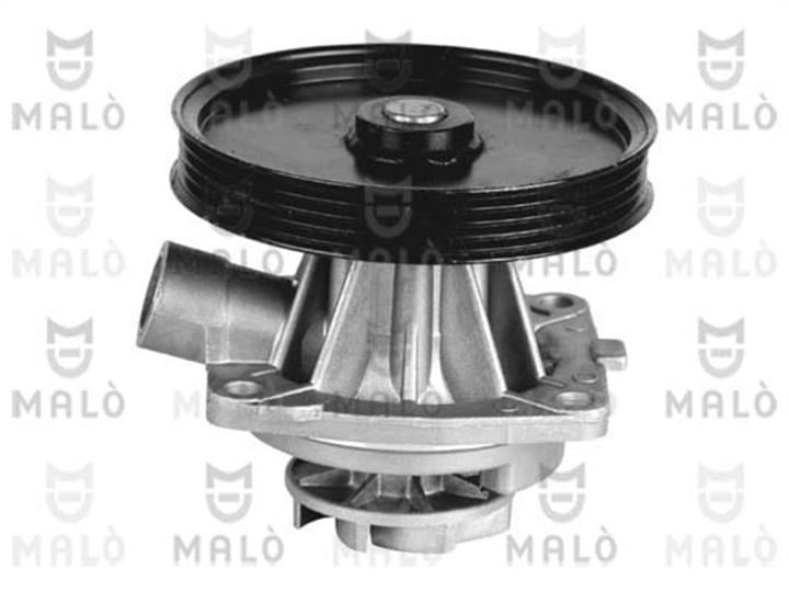 Malo 130187 Water pump 130187: Buy near me in Poland at 2407.PL - Good price!