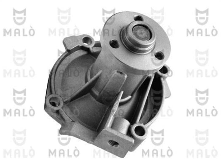 Malo 130012 Water pump 130012: Buy near me in Poland at 2407.PL - Good price!