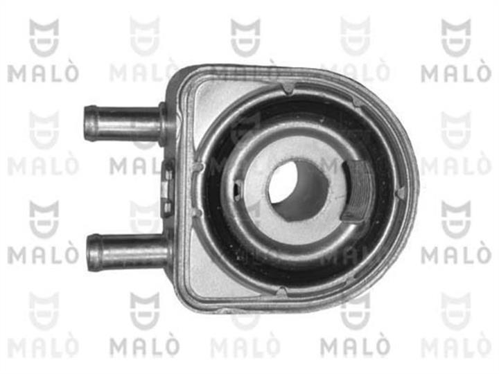 Malo 135003 Oil cooler 135003: Buy near me in Poland at 2407.PL - Good price!