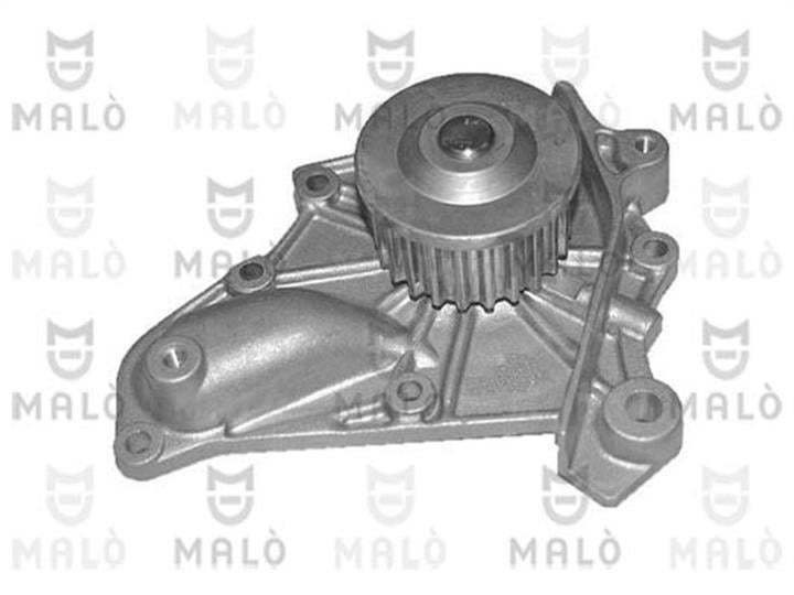 Malo 130493 Water pump 130493: Buy near me in Poland at 2407.PL - Good price!