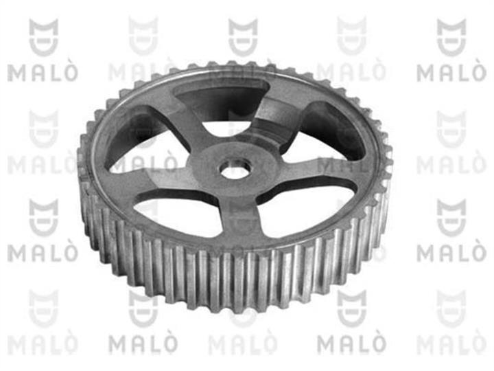 Malo 33181 Camshaft Drive Gear 33181: Buy near me in Poland at 2407.PL - Good price!