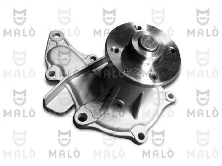 Malo 130525 Water pump 130525: Buy near me at 2407.PL in Poland at an Affordable price!