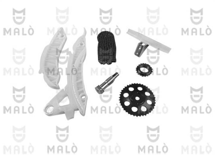 Malo 909068 Комплект цепи ГРМ 909068: Купить в Польше - Отличная цена на 2407.PL!