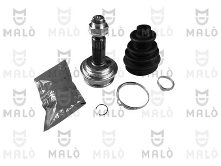 Malo CV859332 CV joint CV859332: Buy near me at 2407.PL in Poland at an Affordable price!