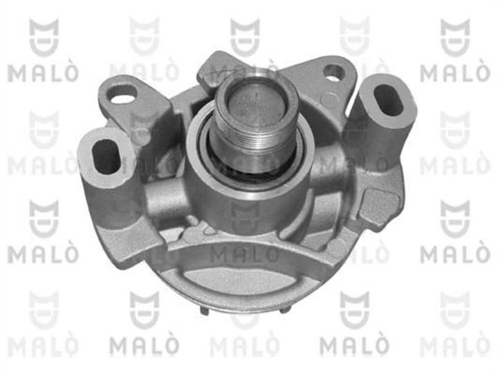Malo 130282 Water pump 130282: Buy near me at 2407.PL in Poland at an Affordable price!