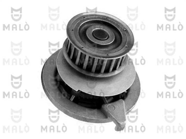 Malo 130035 Water pump 130035: Buy near me in Poland at 2407.PL - Good price!