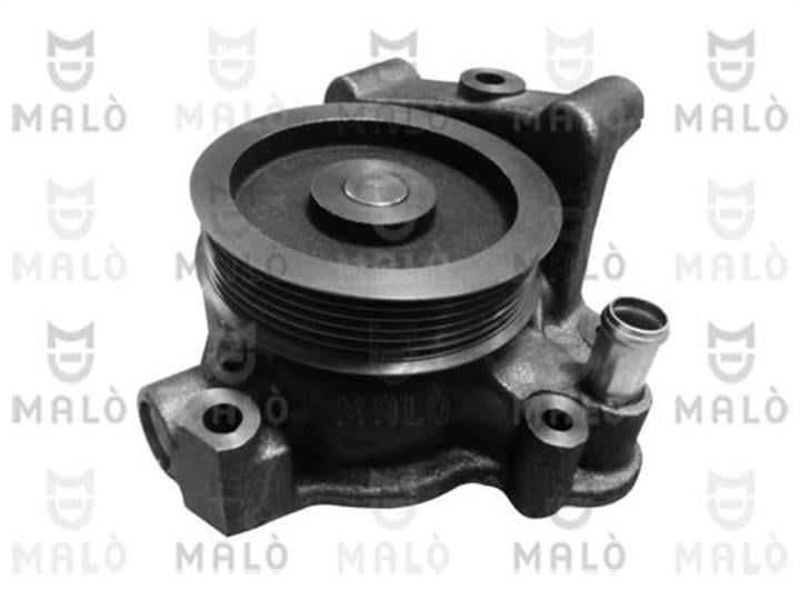 Malo 130354 Water pump 130354: Buy near me in Poland at 2407.PL - Good price!
