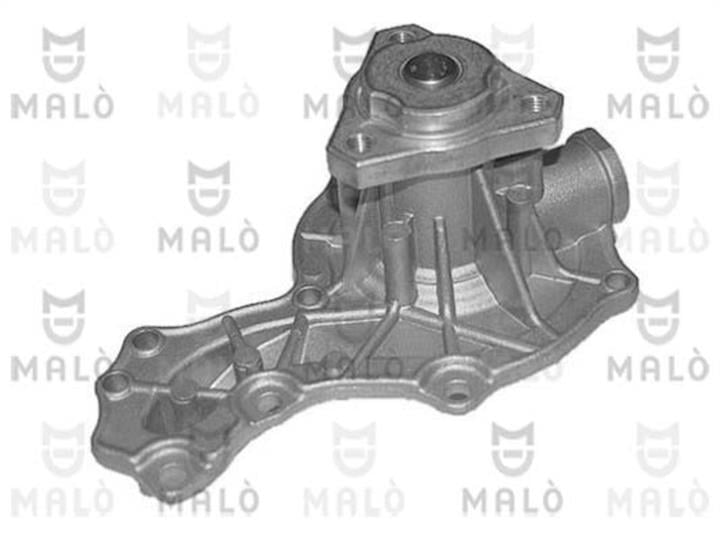 Malo 130023 Water pump 130023: Buy near me at 2407.PL in Poland at an Affordable price!