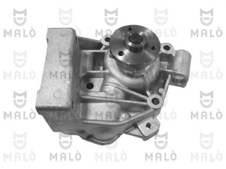Malo 130139 Water pump 130139: Buy near me in Poland at 2407.PL - Good price!