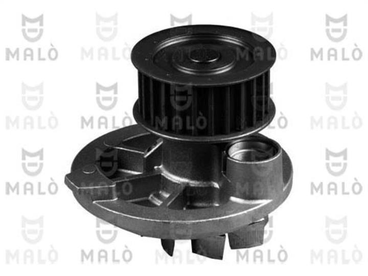 Malo 130291 Water pump 130291: Buy near me in Poland at 2407.PL - Good price!