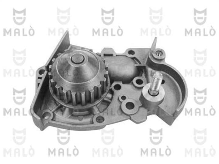 Malo 130102 Water pump 130102: Buy near me in Poland at 2407.PL - Good price!