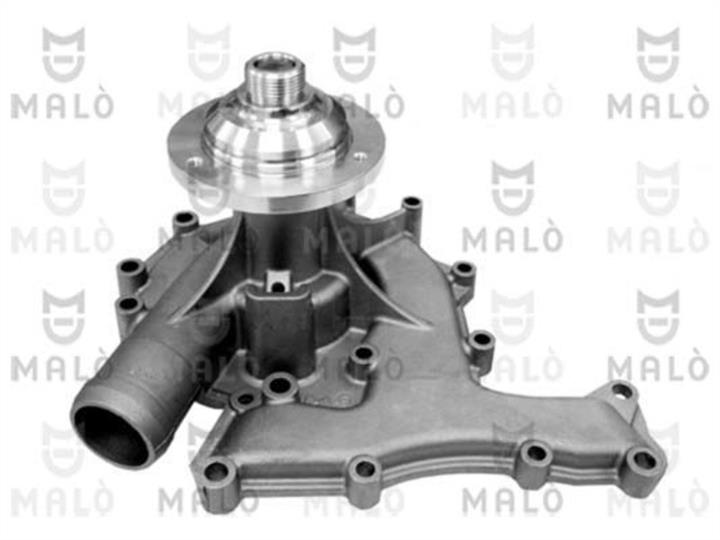 Malo 130299 Water pump 130299: Buy near me in Poland at 2407.PL - Good price!