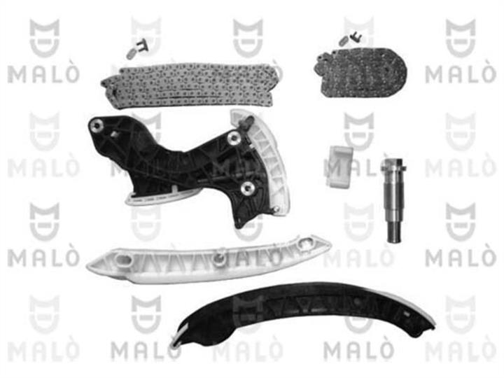 Malo 909048 Timing chain kit 909048: Buy near me in Poland at 2407.PL - Good price!