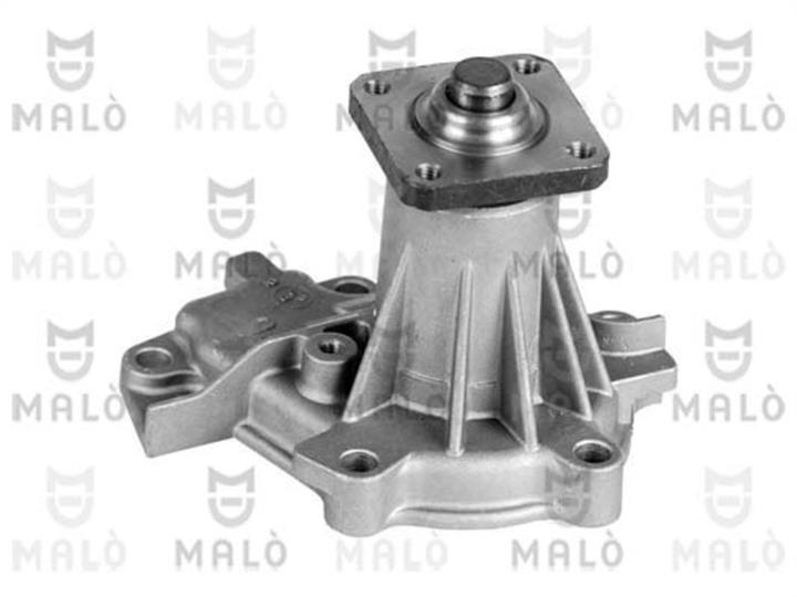 Malo 130168 Water pump 130168: Buy near me in Poland at 2407.PL - Good price!