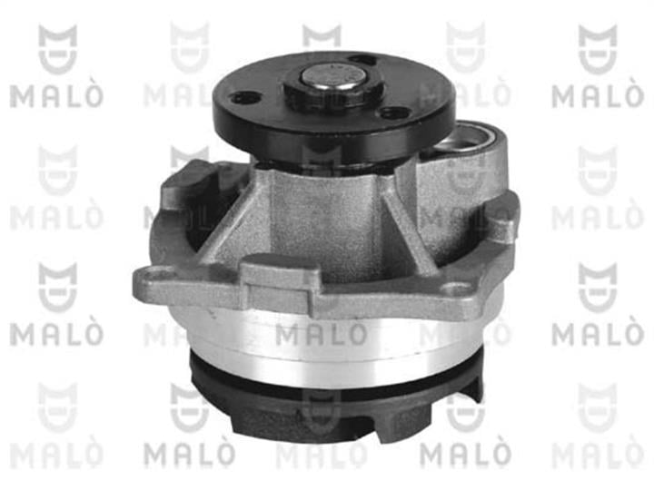 Malo 130445 Water pump 130445: Buy near me in Poland at 2407.PL - Good price!