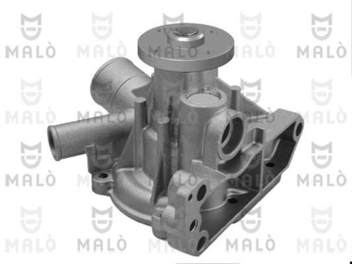 Malo 130191 Water pump 130191: Buy near me in Poland at 2407.PL - Good price!