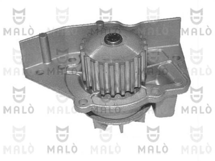 Malo 130203 Water pump 130203: Buy near me in Poland at 2407.PL - Good price!