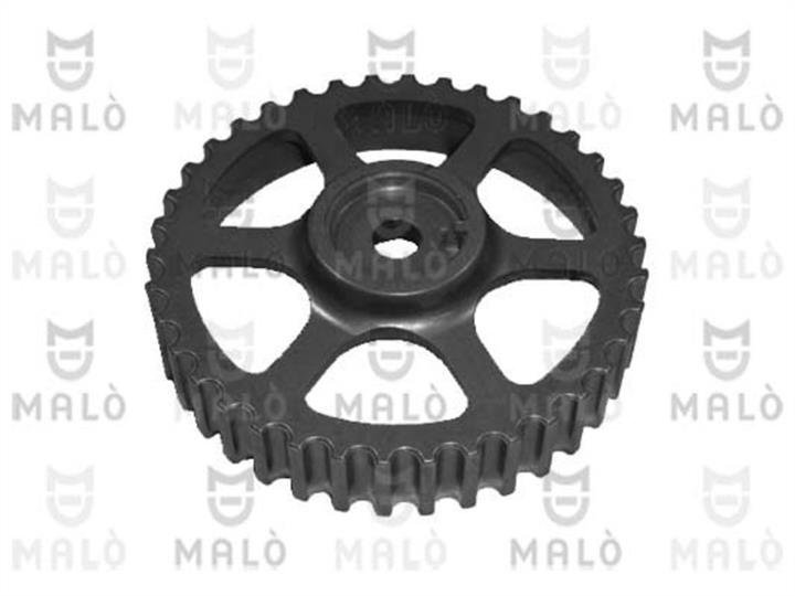 Malo 33184 Camshaft Drive Gear 33184: Buy near me in Poland at 2407.PL - Good price!