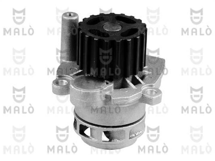 Malo 130267 Water pump 130267: Buy near me in Poland at 2407.PL - Good price!