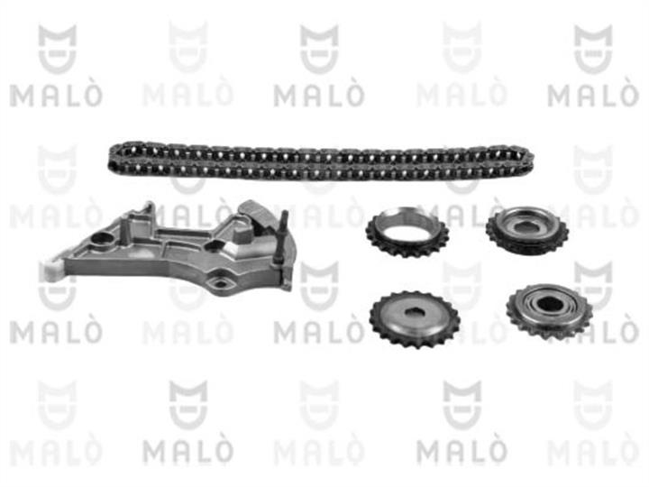 Malo 909092 Timing chain kit 909092: Buy near me in Poland at 2407.PL - Good price!