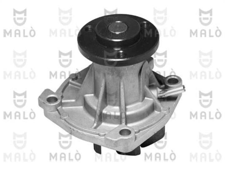 Malo 130213 Water pump 130213: Buy near me in Poland at 2407.PL - Good price!