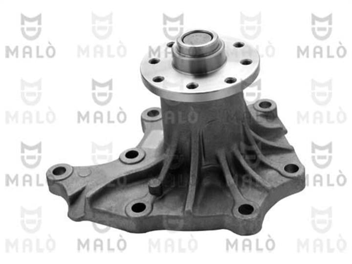 Malo 130355 Water pump 130355: Buy near me in Poland at 2407.PL - Good price!