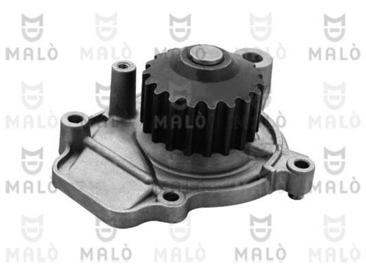 Malo 130103 Water pump 130103: Buy near me in Poland at 2407.PL - Good price!