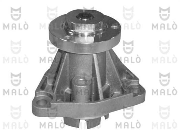 Malo 130454 Water pump 130454: Buy near me in Poland at 2407.PL - Good price!