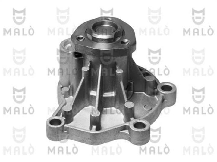Malo 130369 Water pump 130369: Buy near me in Poland at 2407.PL - Good price!