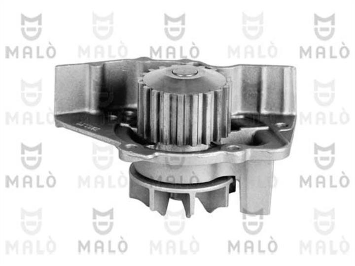 Malo 130100 Water pump 130100: Buy near me in Poland at 2407.PL - Good price!