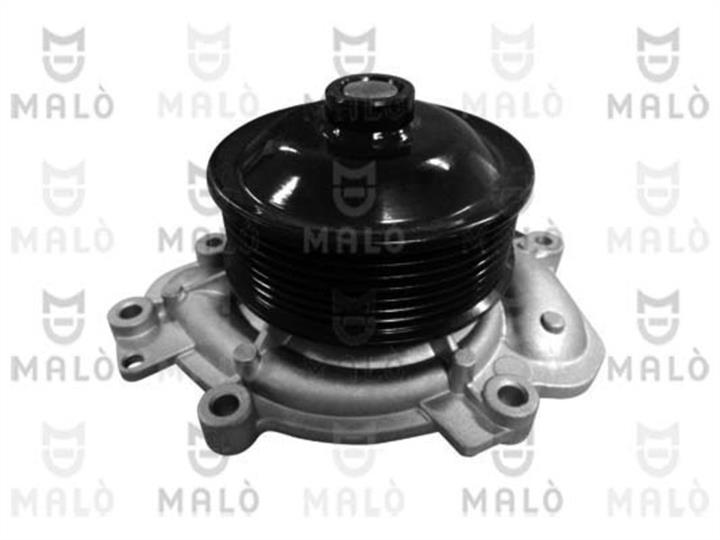 Malo 130365 Water pump 130365: Buy near me in Poland at 2407.PL - Good price!