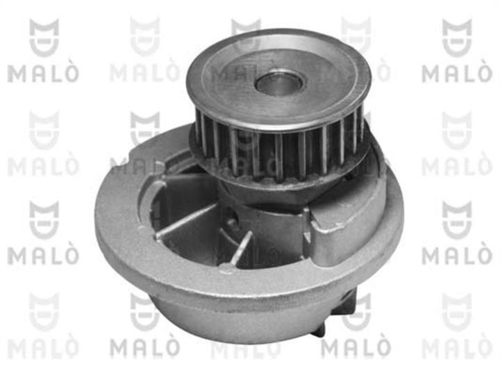 Malo 130272 Water pump 130272: Buy near me in Poland at 2407.PL - Good price!