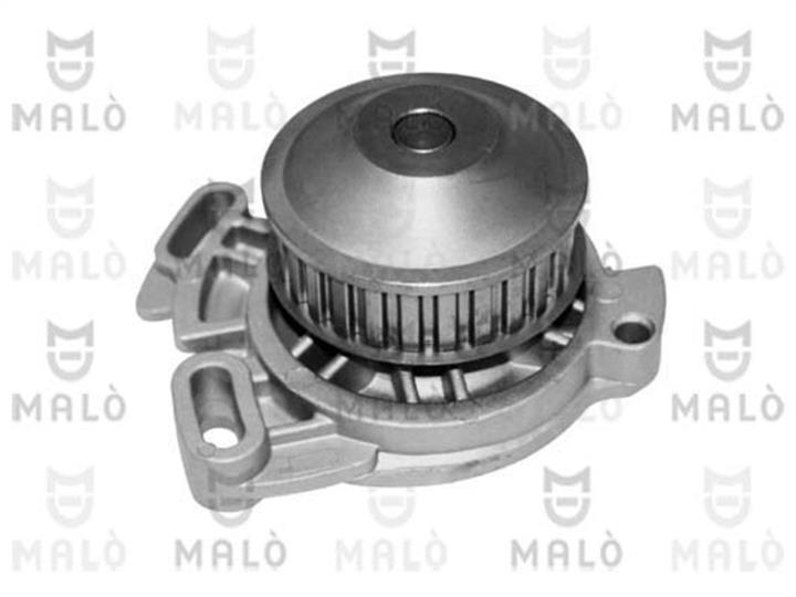 Malo 130045 Water pump 130045: Buy near me in Poland at 2407.PL - Good price!