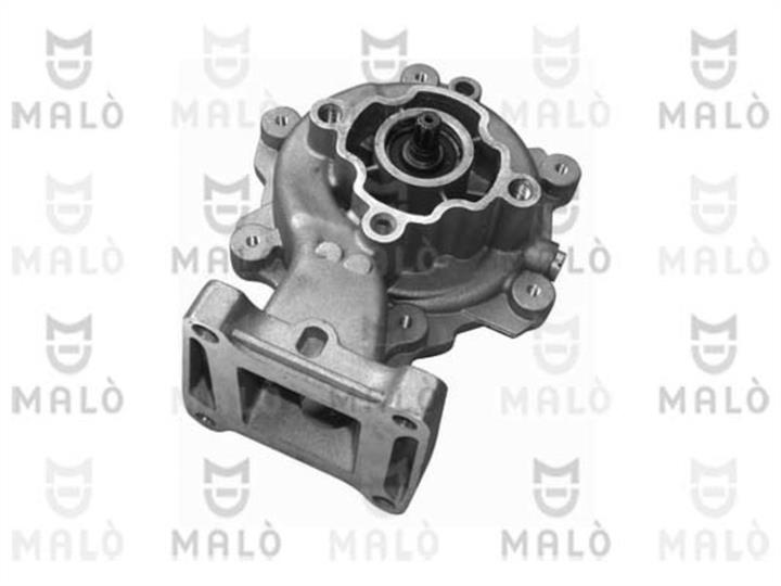 Malo 130258 Water pump 130258: Buy near me in Poland at 2407.PL - Good price!