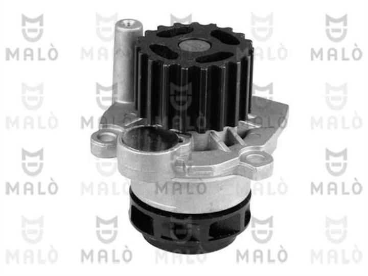 Malo 130266 Water pump 130266: Buy near me in Poland at 2407.PL - Good price!