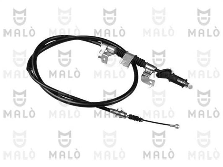 Malo 29318 Clutch cable 29318: Buy near me in Poland at 2407.PL - Good price!