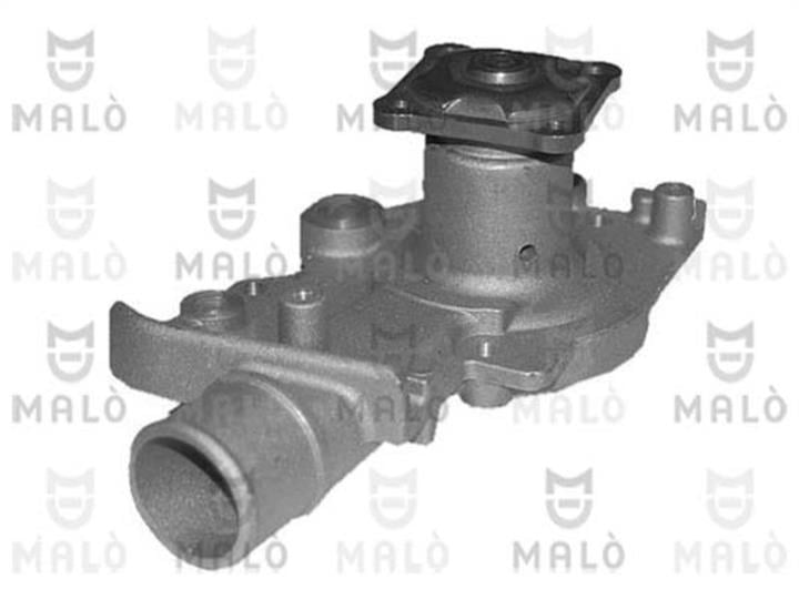 Malo 130441 Water pump 130441: Buy near me in Poland at 2407.PL - Good price!