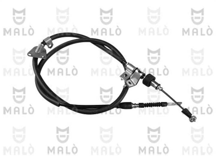 Malo 29363 Clutch cable 29363: Buy near me in Poland at 2407.PL - Good price!