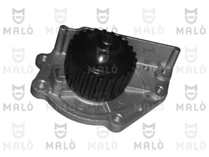 Malo 130121 Water pump 130121: Buy near me in Poland at 2407.PL - Good price!