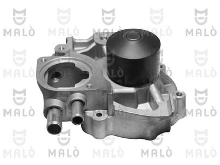 Malo 130508 Water pump 130508: Buy near me at 2407.PL in Poland at an Affordable price!